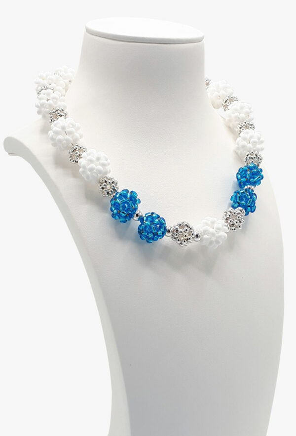 Collier New York 3111 – Bild 2