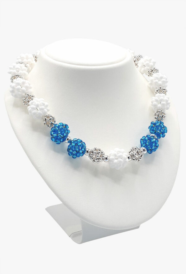 Collier New York 3111 – Bild 3
